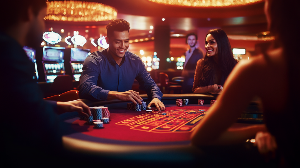 Discover the Thrill of Non Gamstop Casinos 402