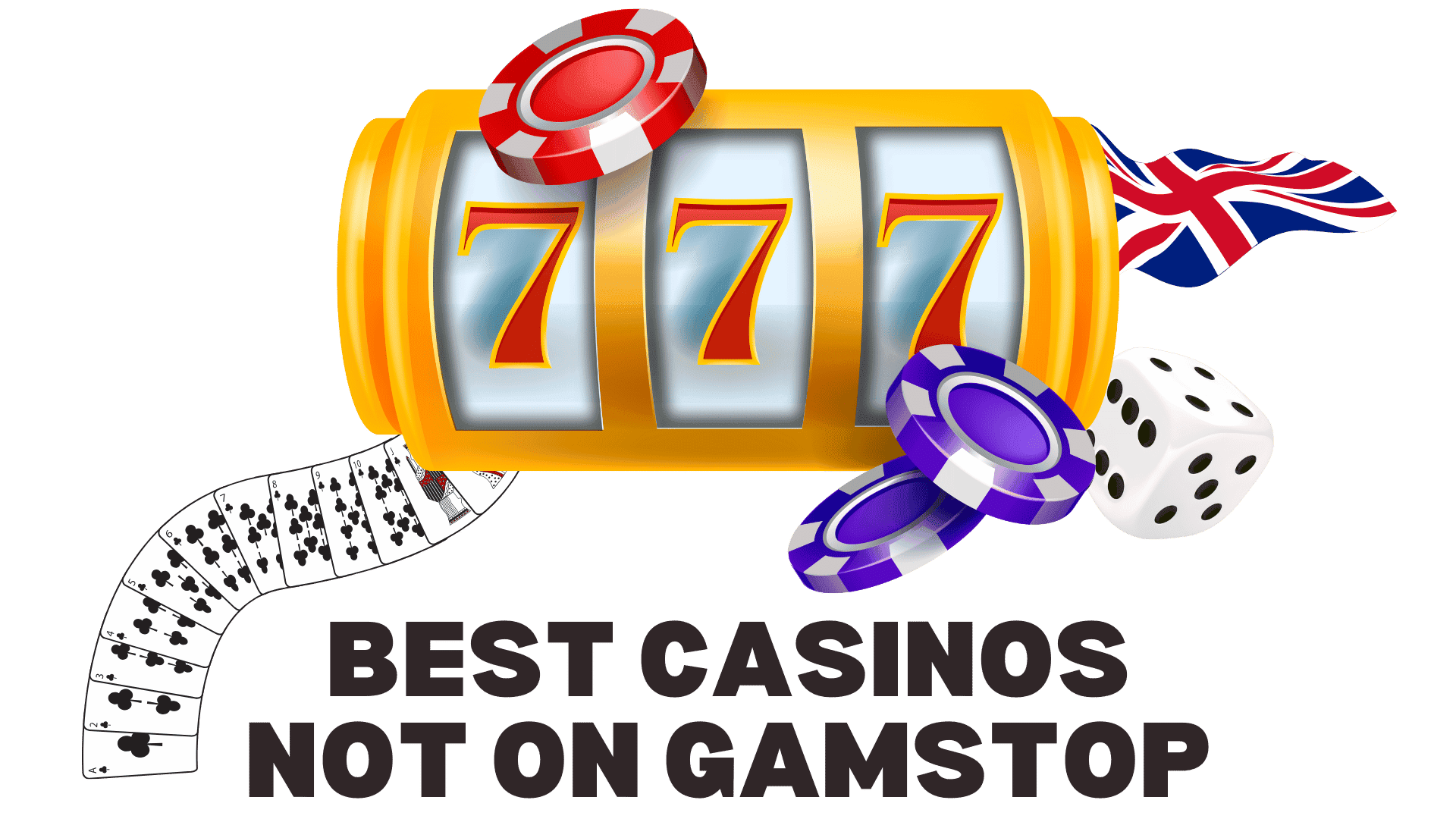 Discover UK Casinos Not on Gamstop 1997