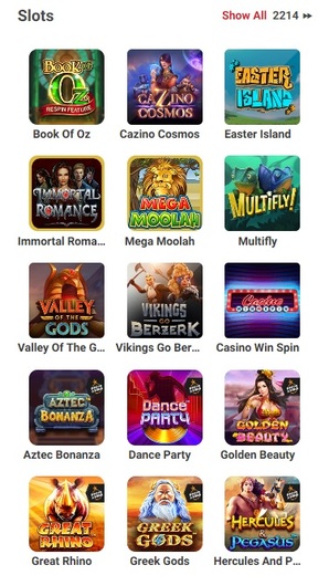 Experience the Best Gaming at Lucky Star 777 Online Casino India Experience the Best Gaming at Lucky Star 777 Online Casino India