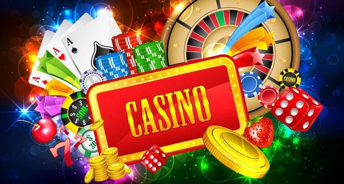 Welcome to Casino Casiroom Your Ultimate Gaming Destination Welcome to Casino Casiroom Your Ultimate Gaming Destination
